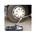 Beta Tools Model 560 19-3/4 Spare Square Drive Assy Beta Tools Model 560 19-3/4 Spare Square Drive Assy