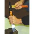 Beta Tools Model 1479 Rb/2-Bent Putty Knife Scraper Beta Tools Model 1479 Rb/2-Bent Putty Knife Scraper