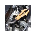Beta Tools Model 1481 Pl/S3-Set of 3 Plastic Hose Pliers Beta Tools Model 1481 Pl/S3-Set of 3 Plastic Hose Pliers