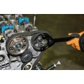 Beta Tools Model 1485 R-Tool for Rotating Camshaft Pulleys Beta Tools Model 1485 R-Tool for Rotating Camshaft Pulleys