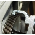 Beta Tools Model 1529 Multi-Step Cone Pulley Puller Beta Tools Model 1529 Multi-Step Cone Pulley Puller
