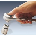 Beta Tools Model 920 55Lc-1/2'Reversible Ratchet Locking System Beta Tools Model 920 55Lc-1/2'Reversible Ratchet Locking System