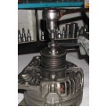 Beta Tools Model 1489  33-Alternator Pulley Free Wheel Wrenches