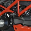 R&G Racing Frame Slider (Aero style) Ducati 848 Streetfighter 12-'15 R&G Racing Frame Slider (Aero style) Ducati 848 Streetfighter 12-'15