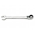 Beta Tools Model 142  As5/16-Reversible Ratcheting Combination Wrenches