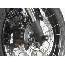R&G Racing Axle Sliders (front)  Honda Crosstourer 1200