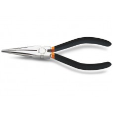 Beta Tools Model 1009  160mm-Extra-Long Knurled Nose Pliers