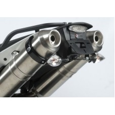 R&G Racing Tail Tidy fender eliminator kit for KTM 990SM '08- / 990SMR '08- / 990SMT / 950SM(R) '05-