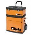 Beta Tools Model C41 S-Two-Module Tool Trolley Beta Tools Model C41 S-Two-Module Tool Trolley