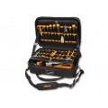 Beta Tools Model 2107 Vu/2-Bag with 49Pcs Beta Tools Model 2107 Vu/2-Bag with 49Pcs