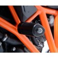 R&G Racing Aero Style Frame Sliders for KTM 1290 Super Duke R '14-'15 R&G Racing Aero Style Frame Sliders for KTM 1290 Super Duke R '14-'15
