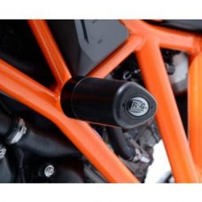 R&G Racing Aero Style Frame Sliders for KTM 1290 Super Duke R '14-'15