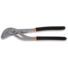 Beta Tools Model 1047  180mm-Slip Joint Pliers  Button Adjustable