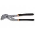 Beta Tools Model 1047 240mm-Slip Joint Pliers Button Adjustable Beta Tools Model 1047 240mm-Slip Joint Pliers Button Adjustable