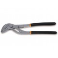 Beta Tools Model 1047  300mm-Slip Joint Pliers  Button Adjustable