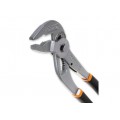 Beta Tools Model 1047 240mm-Slip Joint Pliers Button Adjustable Beta Tools Model 1047 240mm-Slip Joint Pliers Button Adjustable