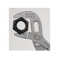 Beta Tools Model 1047 240mm-Slip Joint Pliers Button Adjustable Beta Tools Model 1047 240mm-Slip Joint Pliers Button Adjustable