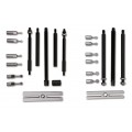 Beta Tools Model 1547 C6-Dummy Ball Bearing Extractors Beta Tools Model 1547 C6-Dummy Ball Bearing Extractors