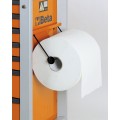 Beta Tools Model C24S 6/O-Mobile Roller Cab 6 Drawers Orange Beta Tools Model C24S 6/O-Mobile Roller Cab 6 Drawers Orange