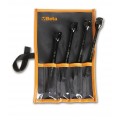Beta Tools Model 720 T/B4-Set of 4 Bars 720T Beta Tools Model 720 T/B4-Set of 4 Bars 720T