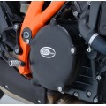 R&G Racing Right Side Engine Case Cover for KTM 1190 Adventure '13-'15 & 1290 Super Duke R '14-'15 R&G Racing Right Side Engine Case Cover for KTM 1190 Adventure '13-'15 & 1290 Super Duke R '14-'15