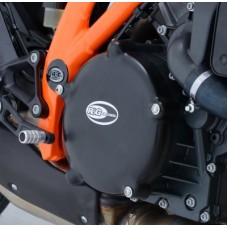 R&G Racing Right Side Engine Case Cover for KTM 1190 Adventure '13-'15 & 1290 Super Duke R '14-'15