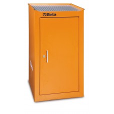 Beta Tools Model C38L  A-O-Side Door + Interior Shelf C38L