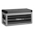 Beta Tools Model C22S G-Portable Tool Chest Grey Beta Tools Model C22S G-Portable Tool Chest Grey