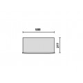 Beta Tools Model C22S G-Portable Tool Chest Grey Beta Tools Model C22S G-Portable Tool Chest Grey