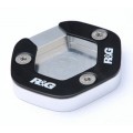 R&G Racing Sidestand Foot Enlarger for KTM 690 Duke '13-'15 R&G Racing Sidestand Foot Enlarger for KTM 690 Duke '13-'15