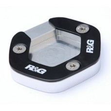 R&G Racing Sidestand Foot Enlarger for KTM 690 Duke '13-'15 R&G Racing Sidestand Foot Enlarger for KTM 690 Duke '13-'15