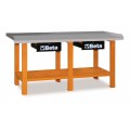 Beta Tools Model C56  O-Workbench Orange
