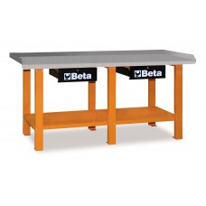 Beta Tools Model C56  O-Workbench Orange