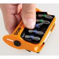 Beta Tools Model 860 Mix/A10-10 Bits in Plastic Case Beta Tools Model 860 Mix/A10-10 Bits in Plastic Case