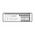 Beta Tools Model 1256 C36-2-36 Bits + Magnetic Extension Beta Tools Model 1256 C36-2-36 Bits + Magnetic Extension