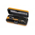 Beta Tools Model 1256 C36-2-36 Bits + Magnetic Extension Beta Tools Model 1256 C36-2-36 Bits + Magnetic Extension
