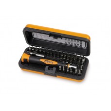 Beta Tools Model 1256  C36-2-36 Bits + Magnetic Extension