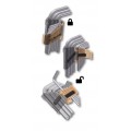 Beta Tools Model 97 Btx/Sc8-8 Wrenches 97Btx with Display Beta Tools Model 97 Btx/Sc8-8 Wrenches 97Btx with Display