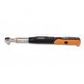 Beta Tools Model 599 Dgt/10X-Electronic Torque Wrenches Beta Tools Model 599 Dgt/10X-Electronic Torque Wrenches