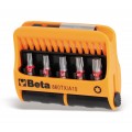 Beta Tools Model 860 Tx/A10-10 Bits in Plastic Case Beta Tools Model 860 Tx/A10-10 Bits in Plastic Case