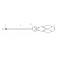 Beta Tools Model 1292  3X100-Screwdrivers Cross Head Ph
