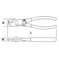Beta Tools Model 1132  Bm230-Cable Cutters Bi-Material