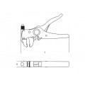 Beta Tools Model 1149 F-Front Wire Stripping Pliers Beta Tools Model 1149 F-Front Wire Stripping Pliers