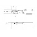 Beta Tools Model 1153 160-Adjustable Pliers Two Positions Beta Tools Model 1153 160-Adjustable Pliers Two Positions