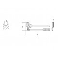 Beta Tools Model 388  6mm-Pipe Benders