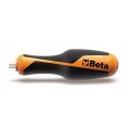 Beta Tools Model 1281 Bg-Interchangeable Blade Screwdriver Handle Beta Tools Model 1281 Bg-Interchangeable Blade Screwdriver Handle