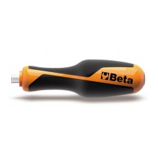Beta Tools Model 1281  Bg-Interchangeable Blade Screwdriver Handle