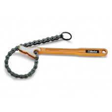 Beta Tools Model 384 Reversible Chain Pipe Wrench Beta Tools Model 384 Reversible Chain Pipe Wrench