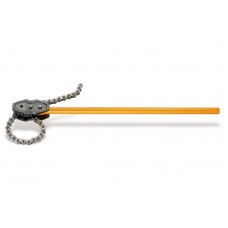 Beta Tools Model 386 A/3-Heavy Duty Reversible Chain Pipe Wrenches Beta Tools Model 386 A/3-Heavy Duty Reversible Chain Pipe Wrenches
