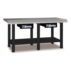 Beta Tools Model C56  G-Workbench Grey